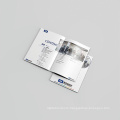 Customized Magazine Catalog Printing